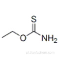 ksantogenamid CAS 625-57-0